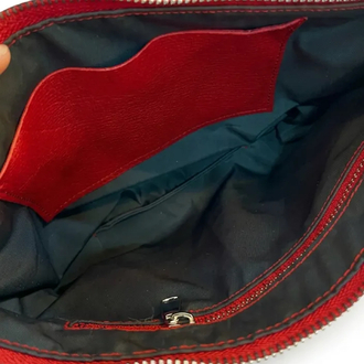 CLUTCH ( El Çanta ) Kırmızı