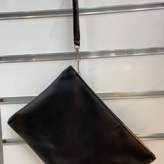 CLUTCH ( El Çanta ) Siyah