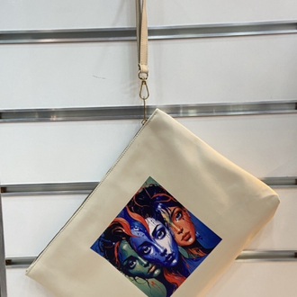 CLUTCH ( El Çanta)