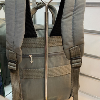 BOLSAS MODEL 1088 GRİ 
