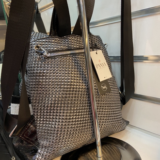 Model 1133 Siyah Sırt Çanta 