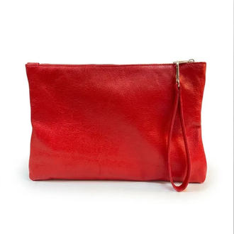 CLUTCH ( El Çanta ) Kırmızı