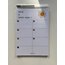 “egg to do” serisi weekly planner a5