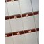“cherry cherry” serisi çizgili notepad a6