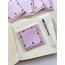 pink soot sprites kare notepad