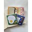 fried egg kare notepad