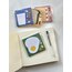 fried egg kare notepad
