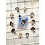 Attack On Titan chibi sticker set