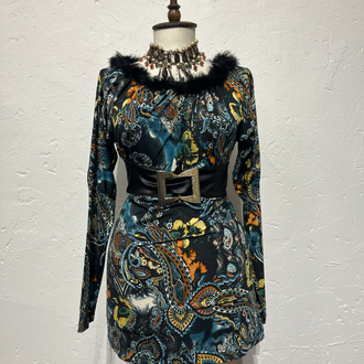 Robin dress