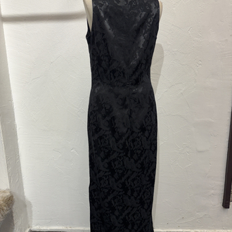 China Dress