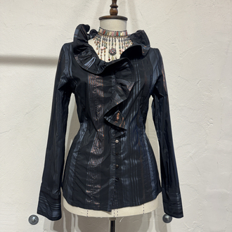 Victorian Shirt