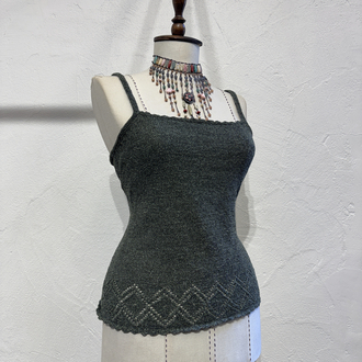 Knit top