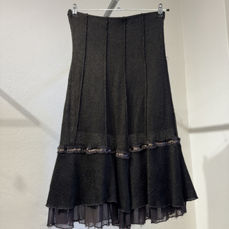 Black S.