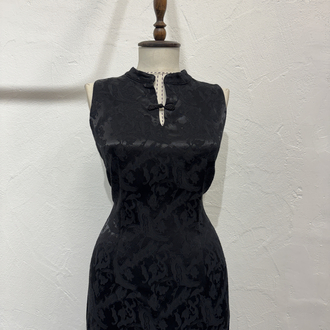China Dress
