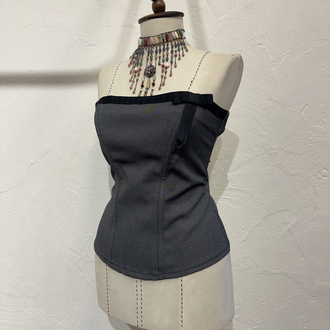 Italian Corset