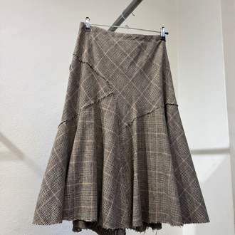 C.Skirt