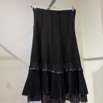 Black S.