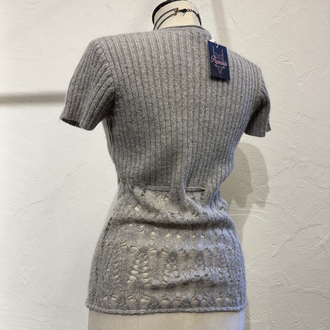 Gas Blouse