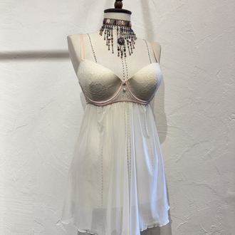 Corset Top