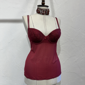 Corset Top