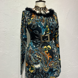 Robin dress