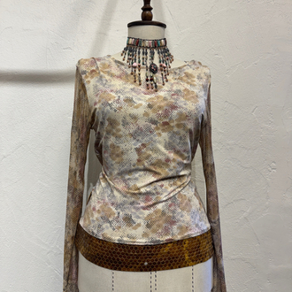 Ferre Blouse