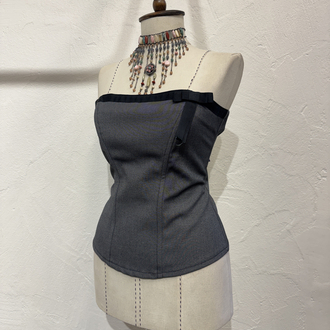 Italian Corset