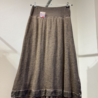 Knit Rosa