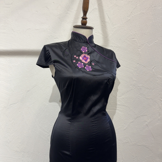 China Dress