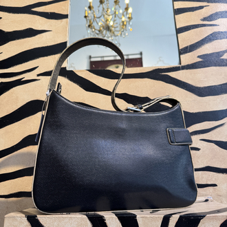 Vintage Leather Bag