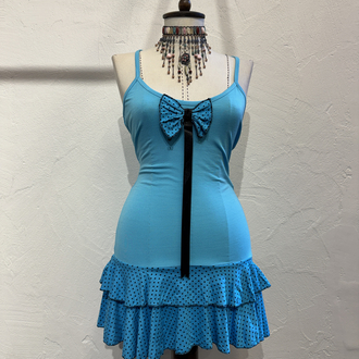 Blue Ribbon