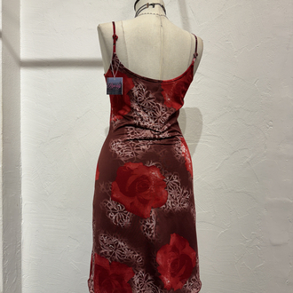 Roses D.