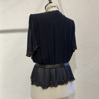 Silk Top