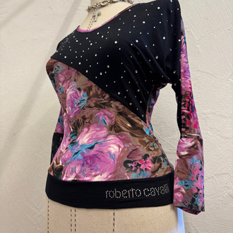 Roberto Cavalli