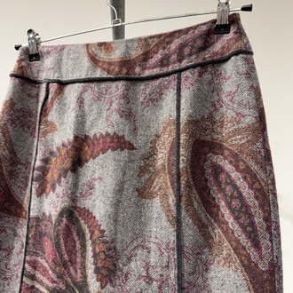 Italian Skirt