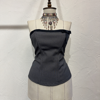 Italian Corset