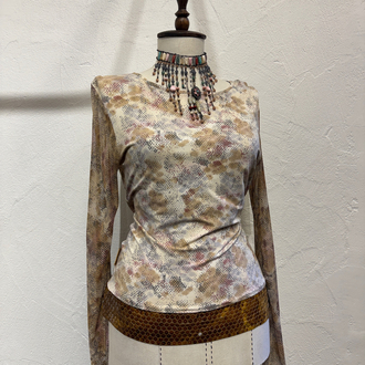 Ferre Blouse