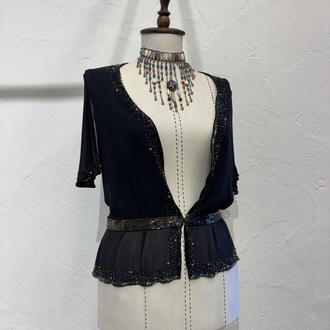 Silk Top