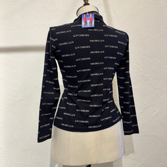 Morgan shirt