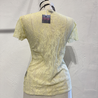 Lace Lover 