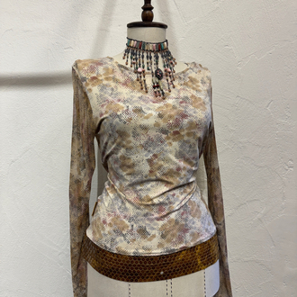Ferre Blouse