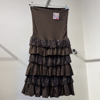 Brownie Dress