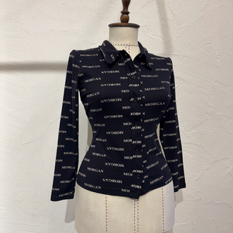 Morgan shirt