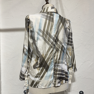 Silk Shirt
