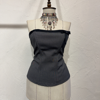 Italian Corset