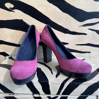 Tommy Hilfiger heels
