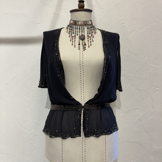 Silk Top
