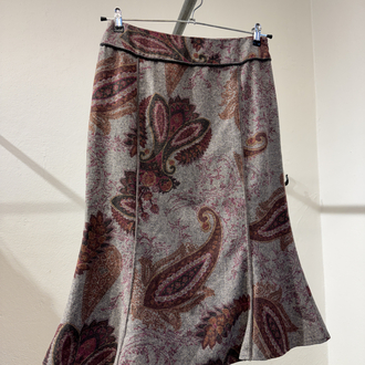 Italian Skirt