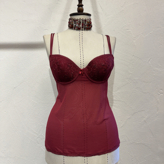 Corset Top