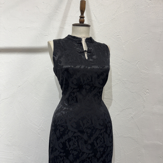 China Dress
